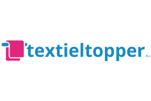 Textieltopper