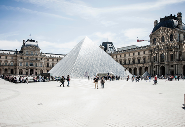 Travel tip | De 10 beste musea in de wereld die je gezien moet hebben