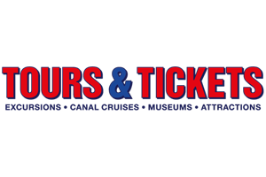 Tours & Tickets rondvaart Amsterdam