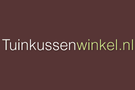 Tuinkussenwinkel