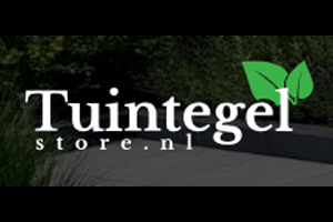 Tuintegelstore