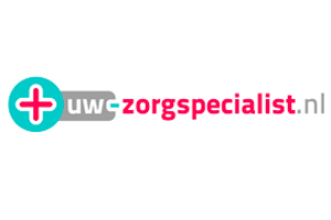 Uw-zorgspecialist