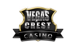 Vegas Crest Casino