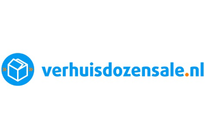 Verhuisdozen Sale