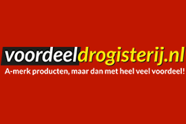 Voordeeldrogisterij