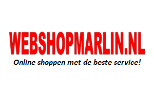 Webshop Marlin