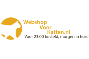 Webshop Voor Katten