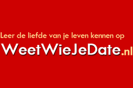 Weet Wie Je Date