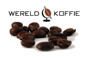 Wereldkoffie