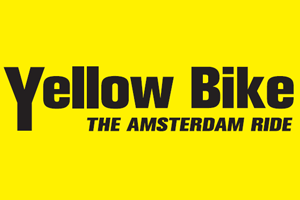 Yellow Bike