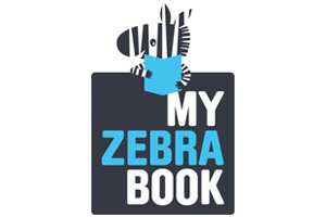 Zebrabook