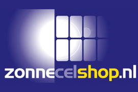 Zonnecel Shop