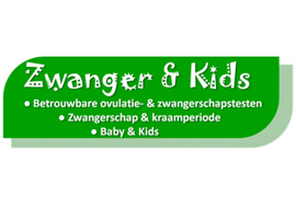 Zwanger & Kids