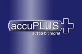 accuPLUS