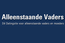 Alleenstaande Vaders