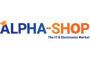 Alpha-Shop