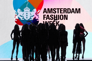 Amsterdam Fashion Week 2013 in aantocht!