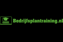 Bedrijfsplan Training