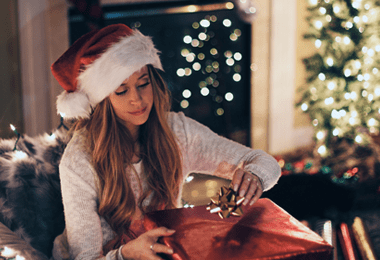 Bespaartip | Populaire Kerstcadeaus voor vrouwen