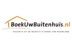 Boek Uw Buitenhuis