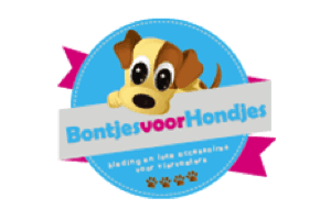 Bontjes Voor Hondjes