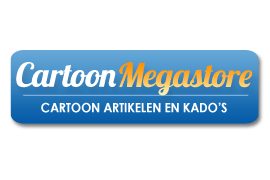 Cartoon Megastore