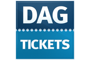 Dagtickets