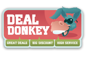 Deal Donkey