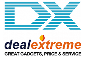 DealExtreme