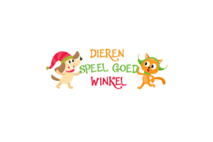 Dieren Speelgoedwinkel