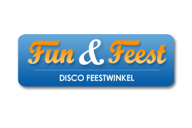 Disco Feestwinkel