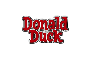 Donald Duck