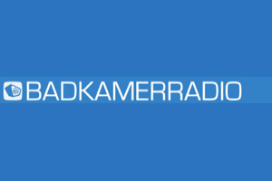 Badkamerradio