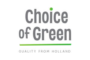 Choice of Green