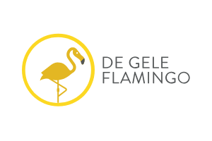 De Gele Flamingo