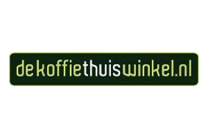 De Koffiethuiswinkel