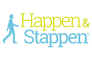 Happen & Stappen