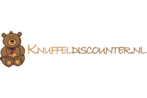 Knuffeldiscounter