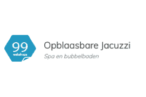 Jacuzzi Opblaasbaar