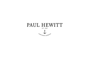 PAUL HEWITT