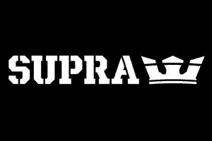 SUPRA