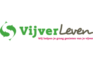 Vijverleven