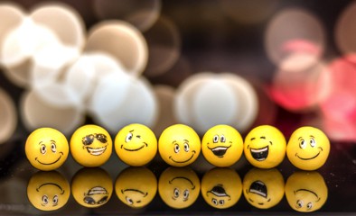 80% van de managers vindt het gebruik van emoji’s onprofessioneel