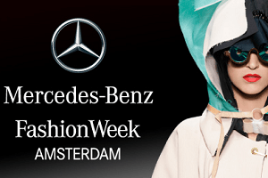 Fashionweek Amsterdam 2014