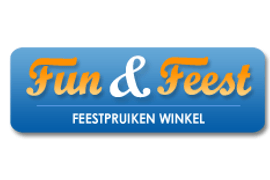 Feestpruikenwinkel