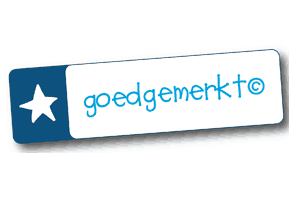 Goedgemerkt