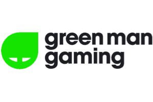 Green Man Gaming