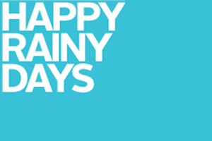 HappyRainyDays