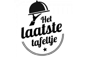 Het Laatste Tafeltje