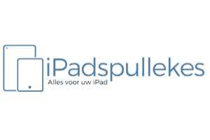 iPadspullekes